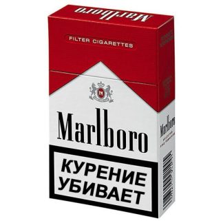 Marlboro Красный