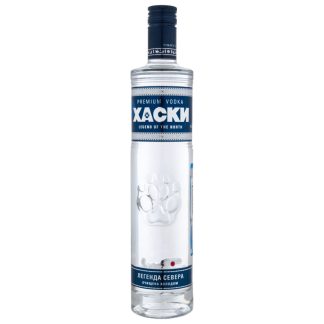 Хаски 0,7 л