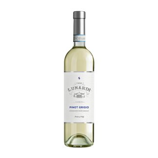 Pinot Grigio (белое сухое) 0,75 л