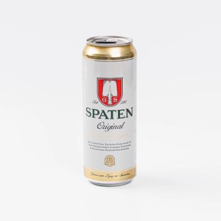 Spaten 0,5 л