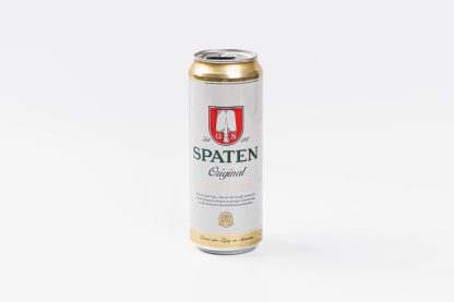 Spaten 0,5 л