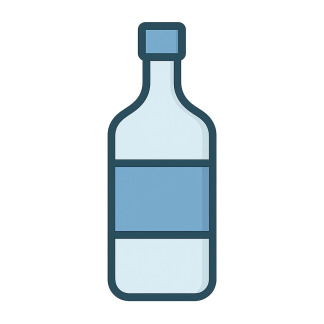 Водка