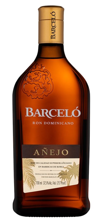 Barceló Añejo 0,7 л