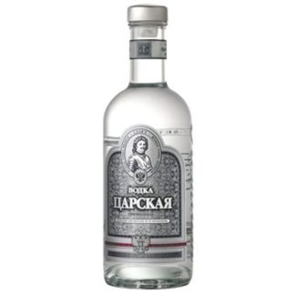 Царская 0,7 л