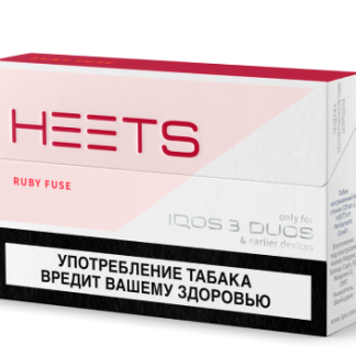 Heets (стики для IQOS)