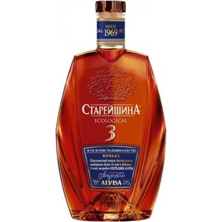 Старейшина 3