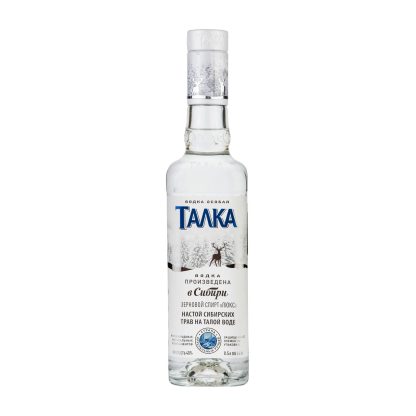 Талка 0,7 л